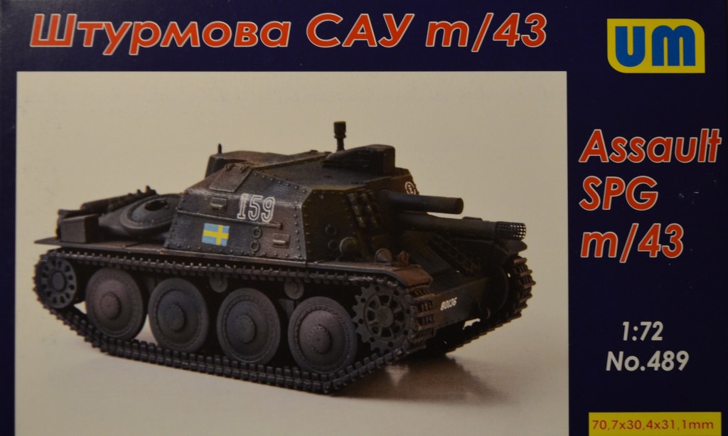 Strv.43 (sav m/43)