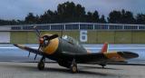 Douglas A-24B Banshee (Dauntless)