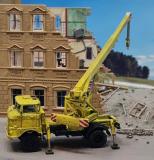 IFA W50 Mobilkran ADK 70
