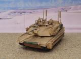 M1A2 Abrams SEP TUSK II