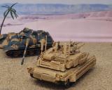 M1A2 Abrams SEP TUSK II