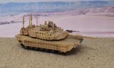 M1A2 Abrams SEP TUSK II