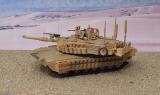 M1A2 Abrams SEP TUSK II