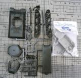 Achilles 17-pdr SP
