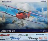 Albatros DV Weekend