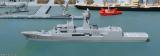 HMAS Anzac FFH-150