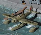 Arado Ar196A, Arado Ar 196 V3
