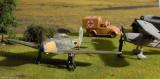 Arado Ar 76 A-0, Arado Ar96B-5