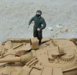 Arab Soldier Set 1