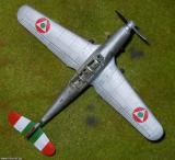 Arado Ar96/Avia C-2