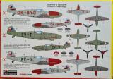 Morane-Saulnier Avia S99 Police
