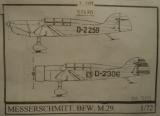 Messerschmitt Me M29