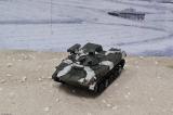 BMD-2M Turrets x 2, BMD-2M