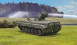 BMP-1AM Basurmanin