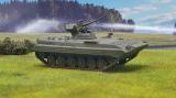 BMP-1AM Basurmanin