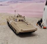 BMP-2 Kuwait 1991