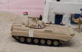 BMP-2 Kuwait 1991