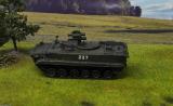 BMP-3 (9P163M-1 Kornet-S) w/ AT-14 Kornet