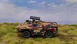 BRDM-2 9P148 Konkurs w/ 5 9M113 AT-5 Spandrel or 9M111 Fagot AT-4 Spigot