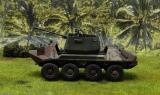 BTR-60-37-2 Cuba