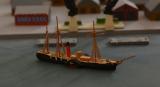 SMS Barbarossa