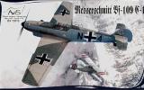 Messerschmitt Me109C-1