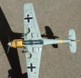 Messerschmitt Me109E-7/B