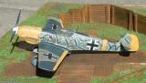 Messerschmitt Me109E-7/B