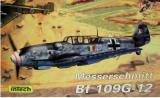 Messerschmitt Me109G12