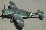 Messerschmitt Me109G12