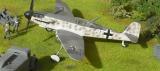 Messerschmitt Me109H1