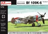 Messerschmitt Me 109K-6