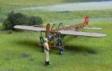 Bleriot XI