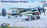 Bristol Brigand TF.Mk.I