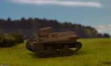 T-16 Light Tank / CTLS-4TAC