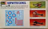 Sopwith Camel Otto Kissenberth