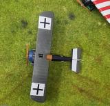 Sopwith Camel Otto Kissenberth