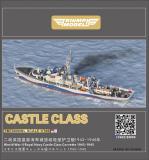 HMS Castle class