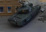 Churchill Mk.IV