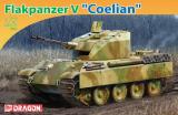 Flakpanzer V 341 Coelian