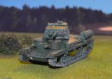 Cruiser Mk I A9CS