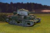 Cruiser Mk I A9CS