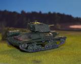 Cruiser Mk I A9CS