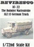 Daimler Marienfelde ALZ 13