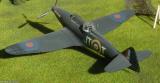 Boulton Paul Defiant