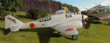 Mitsubishi Ki-46-II Dinah