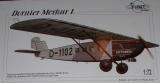 Dornier Do Merkur I