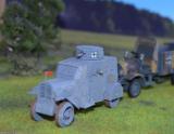 Ehrhardt E-V/4 Straßenpanzerwagen