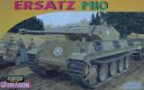 PzKpfw V Ersatz M10