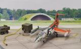 F104S 1989, 50° Anniversario del 51° Stormo